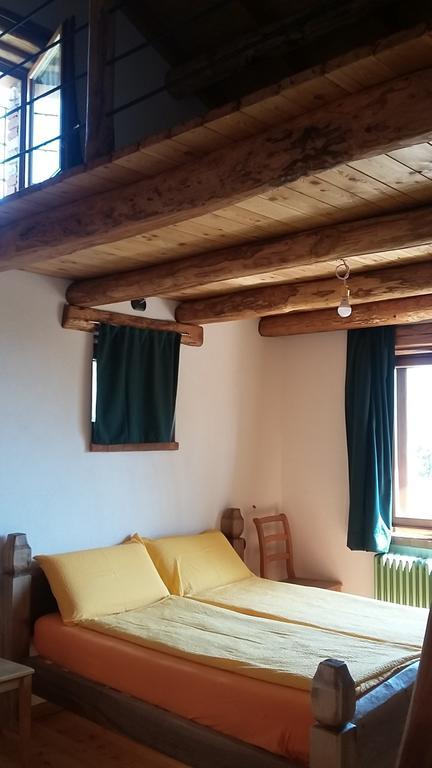 Agriturismo Zertin Gravedona Eksteriør billede