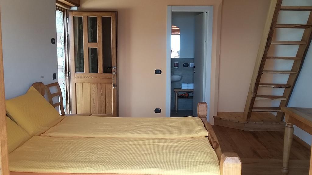 Agriturismo Zertin Gravedona Eksteriør billede