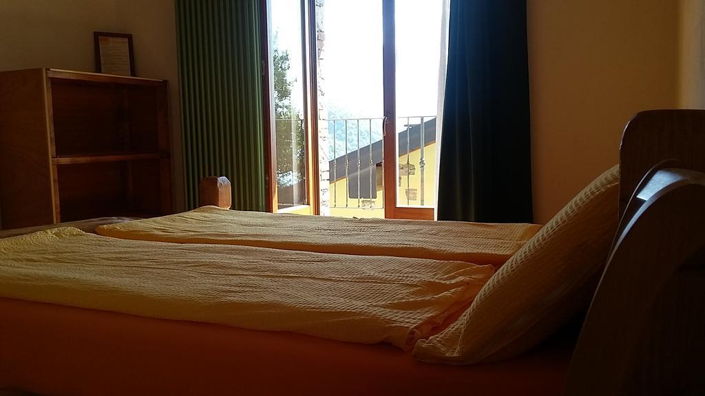 Agriturismo Zertin Gravedona Eksteriør billede